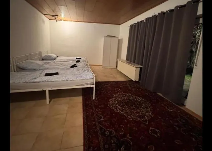 Private Wohnung In Koeln Porz Mit Eigener Kueche