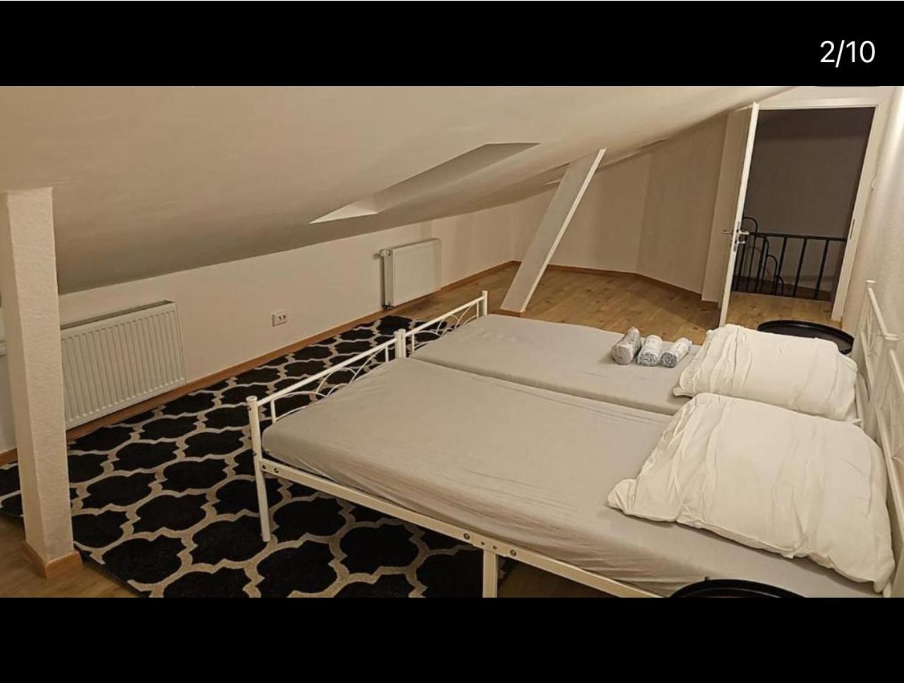 Private In Porz Mit Eigener Kueche Apartment *